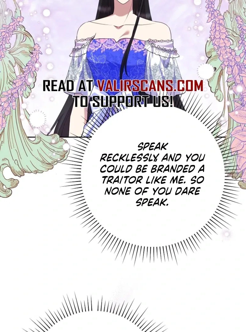 Today the Villainess has Fun Again Chapter 128 – Page 38