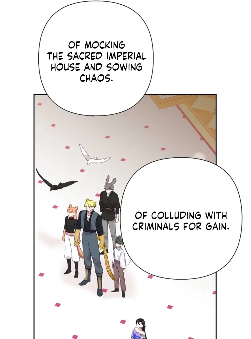 Today the Villainess has Fun Again Chapter 128 – Page 42