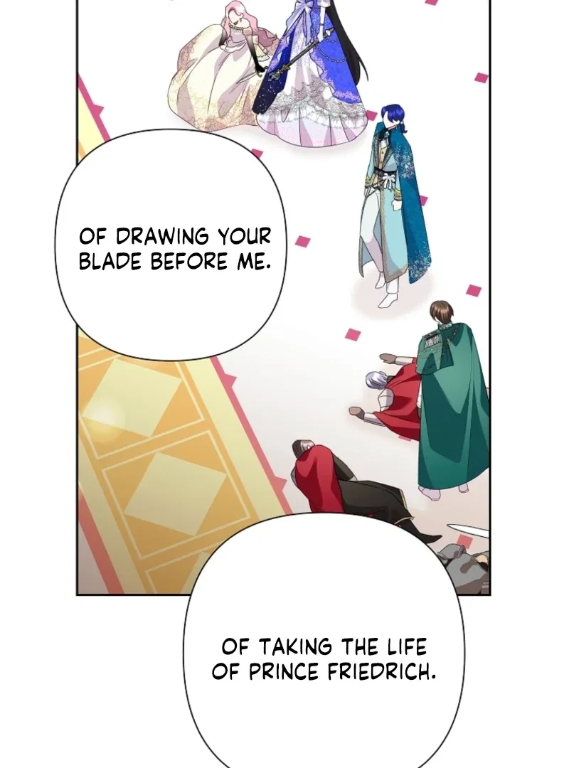 Today the Villainess has Fun Again Chapter 128 – Page 43