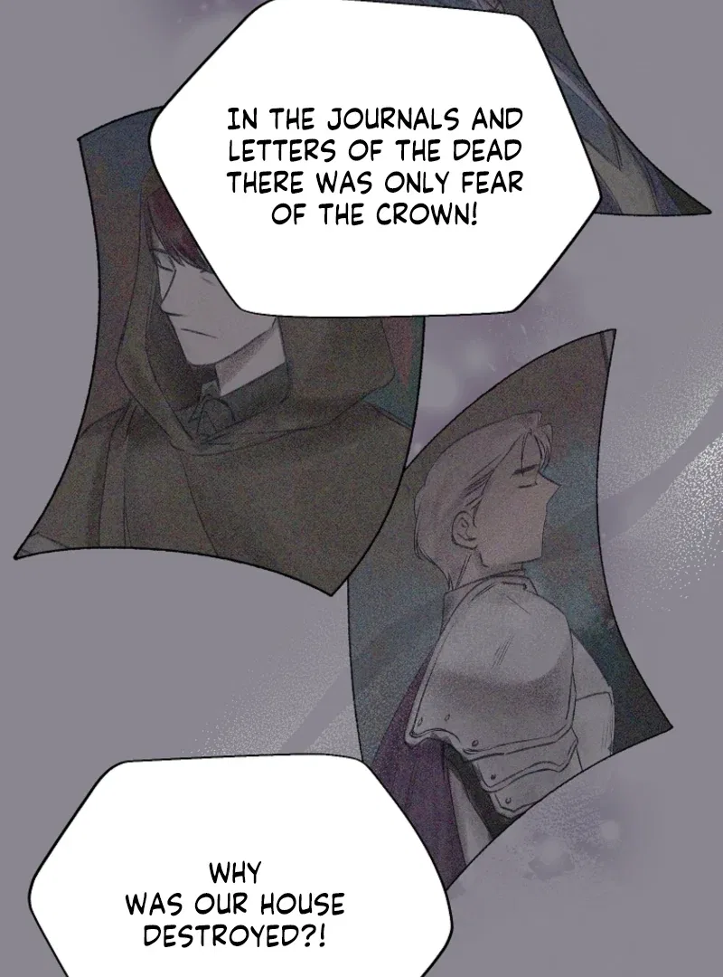 Today the Villainess has Fun Again Chapter 128 – Page 95