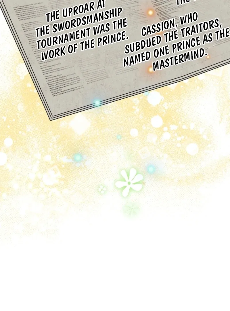 Today the Villainess has Fun Again Chapter 128 – Page 109