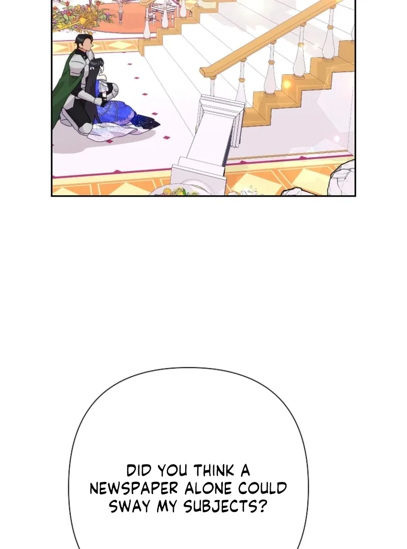 Today the Villainess has Fun Again Chapter 128 – Page 111
