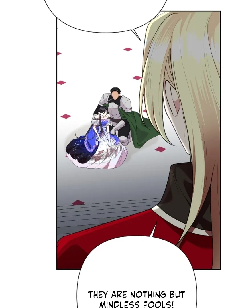 Today the Villainess has Fun Again Chapter 128 – Page 112