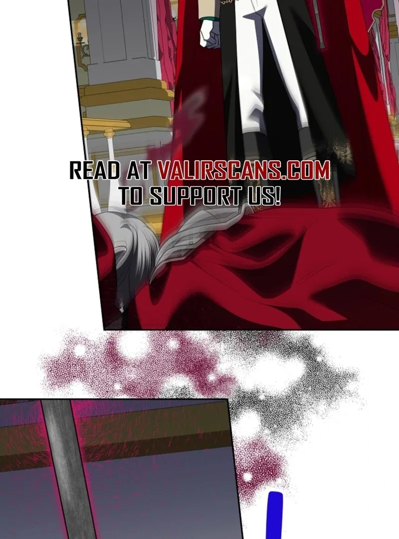 Today the Villainess has Fun Again Chapter 127 – Page 45
