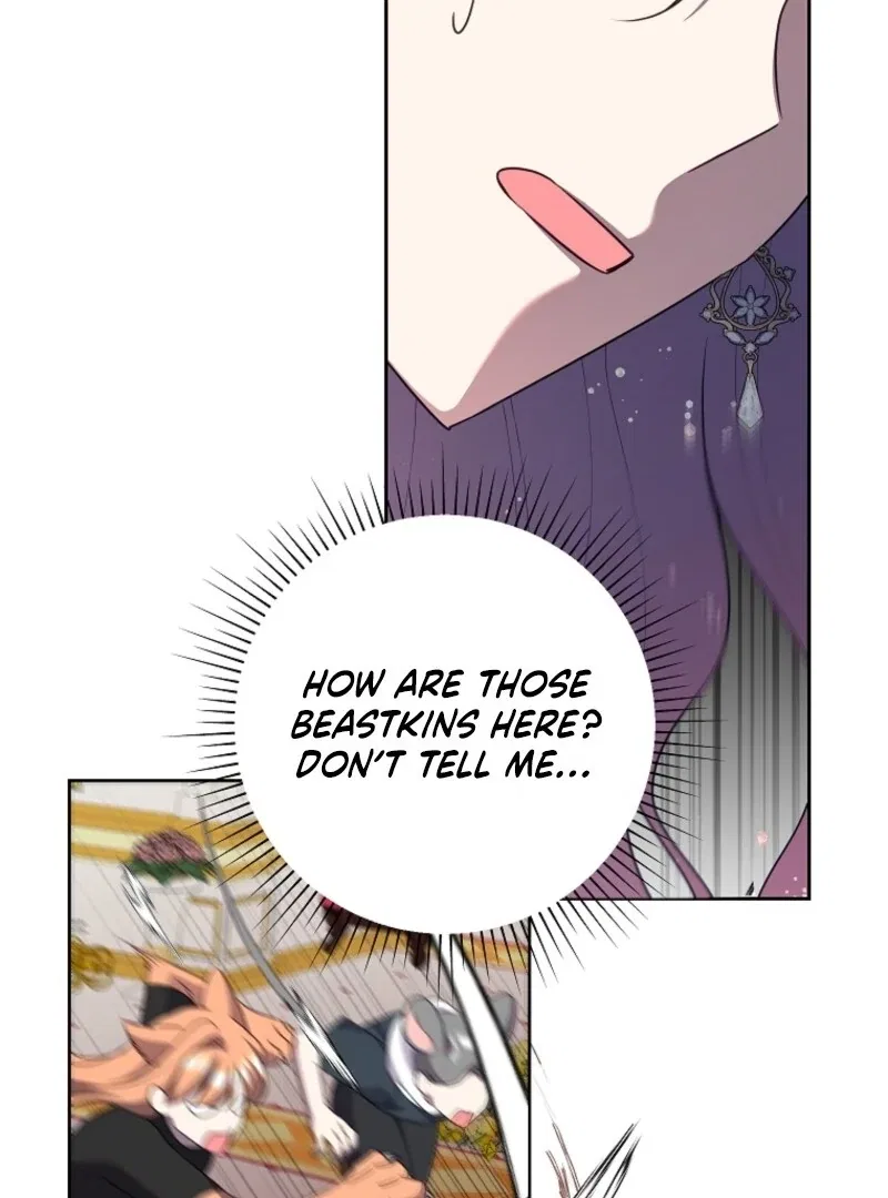 Today the Villainess has Fun Again Chapter 127 – Page 73