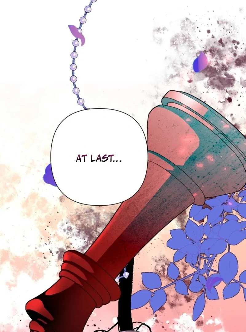 Today the Villainess has Fun Again Chapter 127 – Page 127