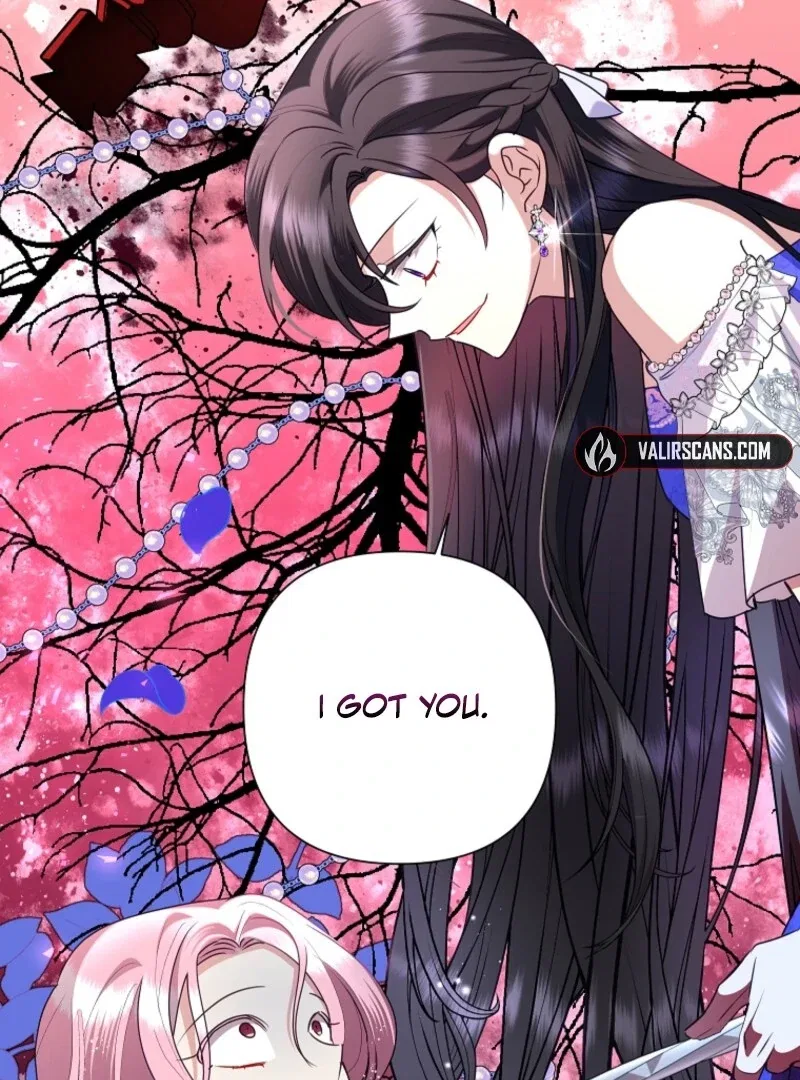 Today the Villainess has Fun Again Chapter 127 – Page 128