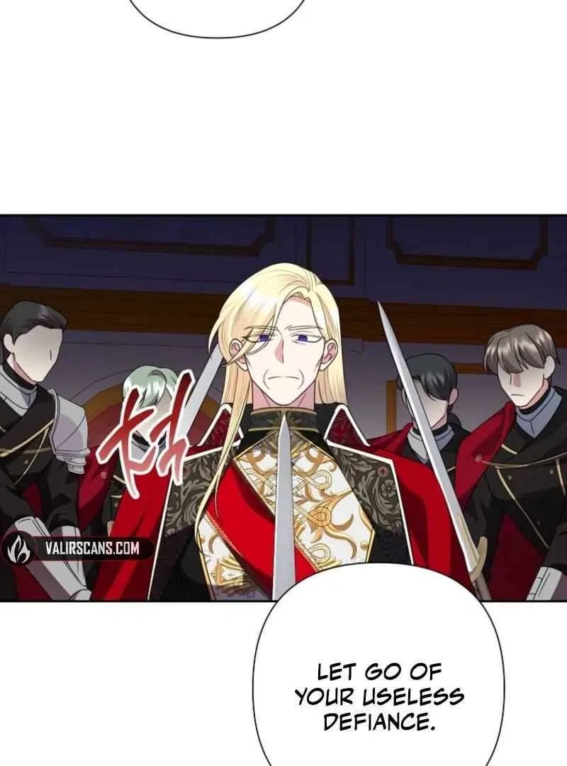 Today the Villainess has Fun Again Chapter 126 – Page 5