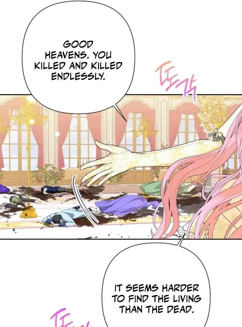 Today the Villainess has Fun Again Chapter 126 – Page 13
