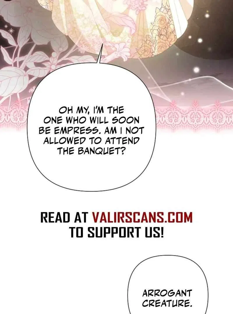 Today the Villainess has Fun Again Chapter 126 – Page 19