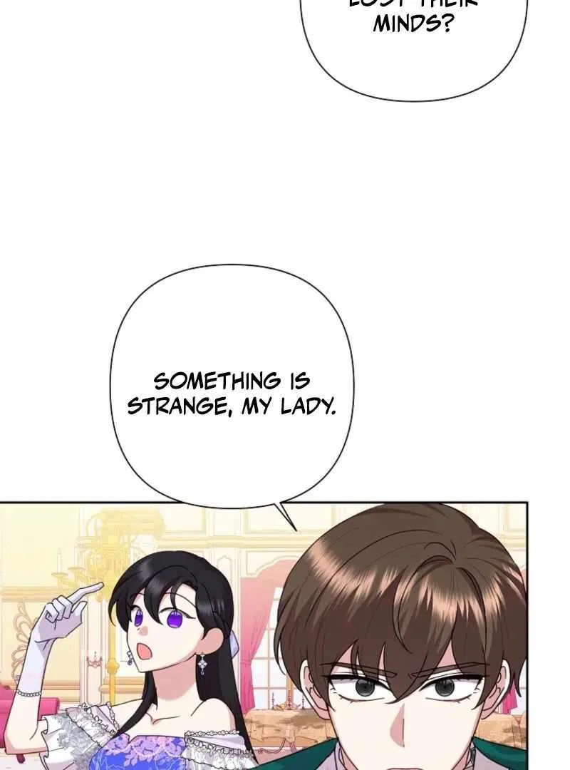 Today the Villainess has Fun Again Chapter 126 – Page 27