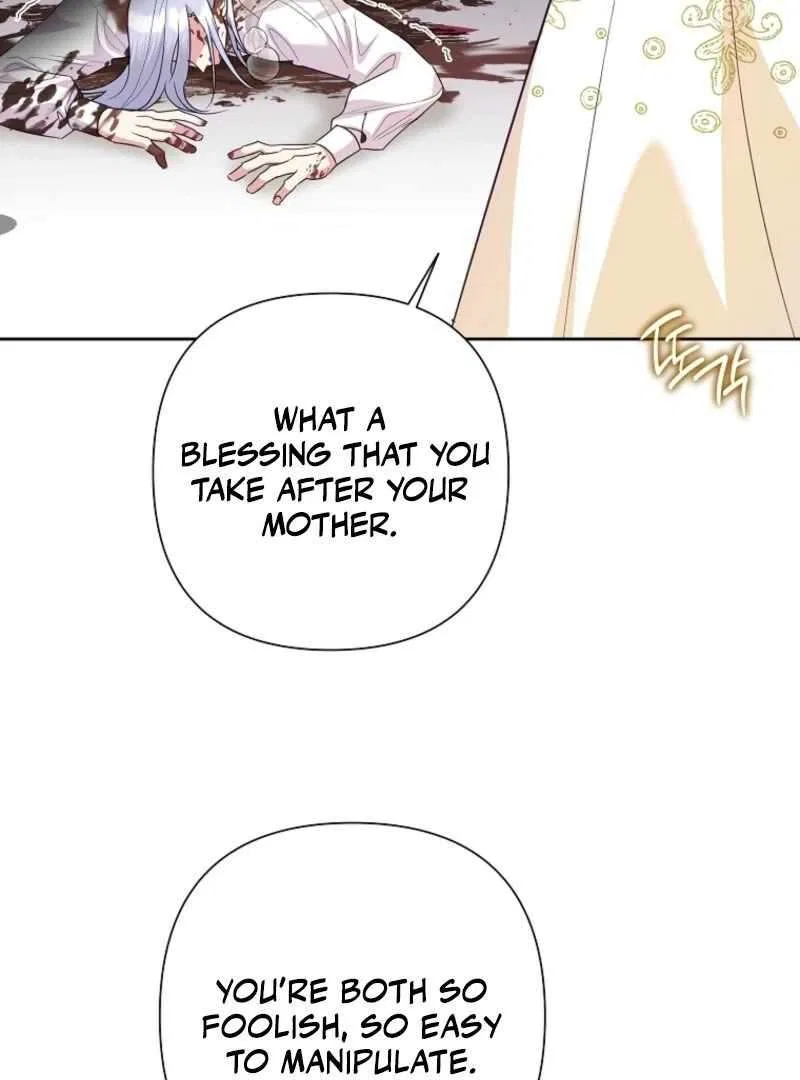 Today the Villainess has Fun Again Chapter 126 – Page 47