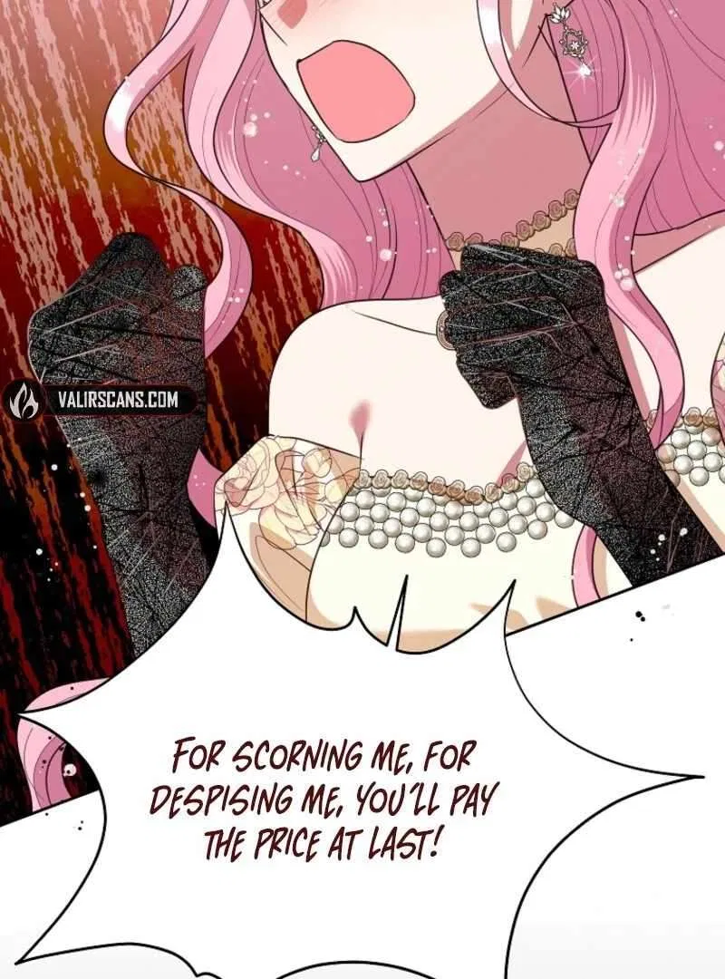 Today the Villainess has Fun Again Chapter 126 – Page 96