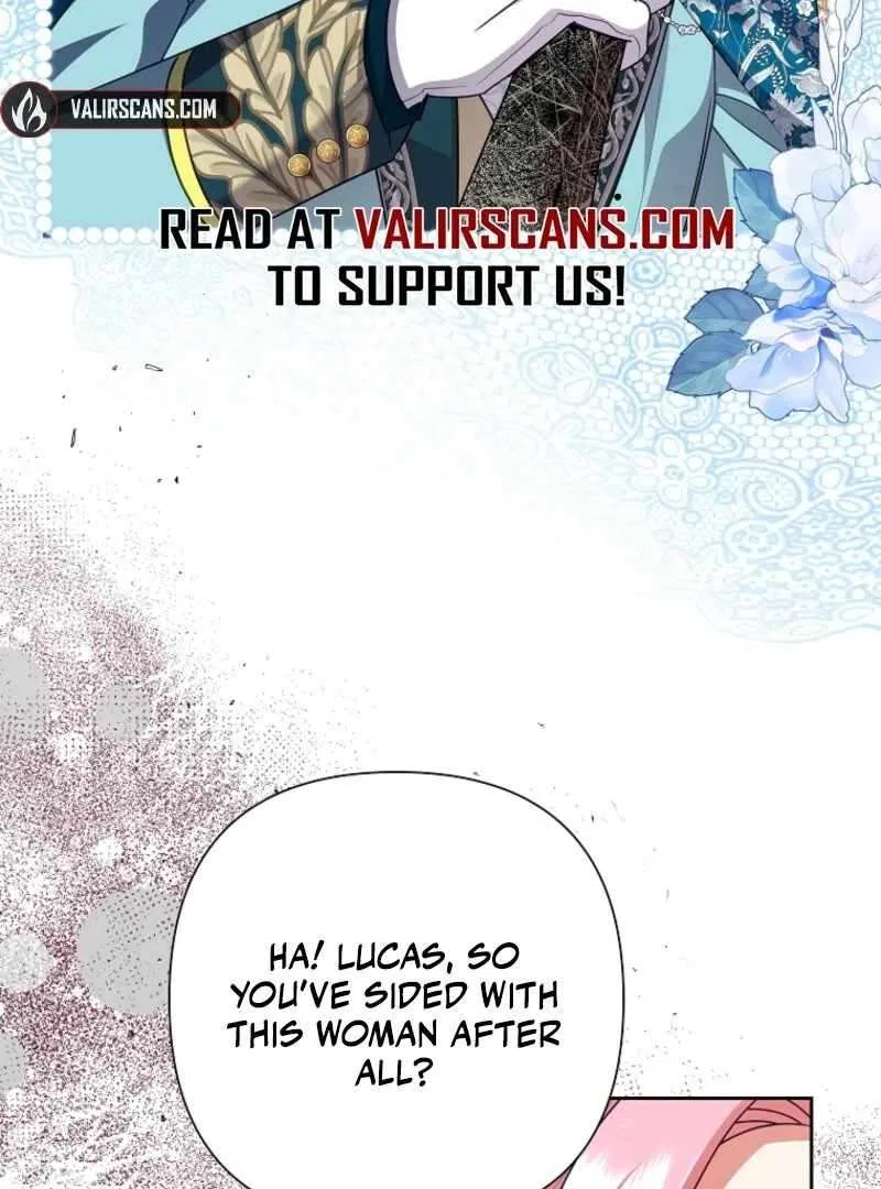Today the Villainess has Fun Again Chapter 126 – Page 109