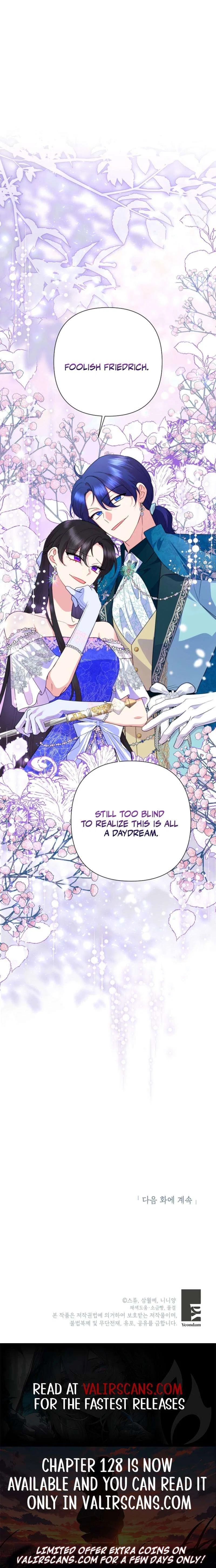 Today the Villainess has Fun Again Chapter 125 – Page 10