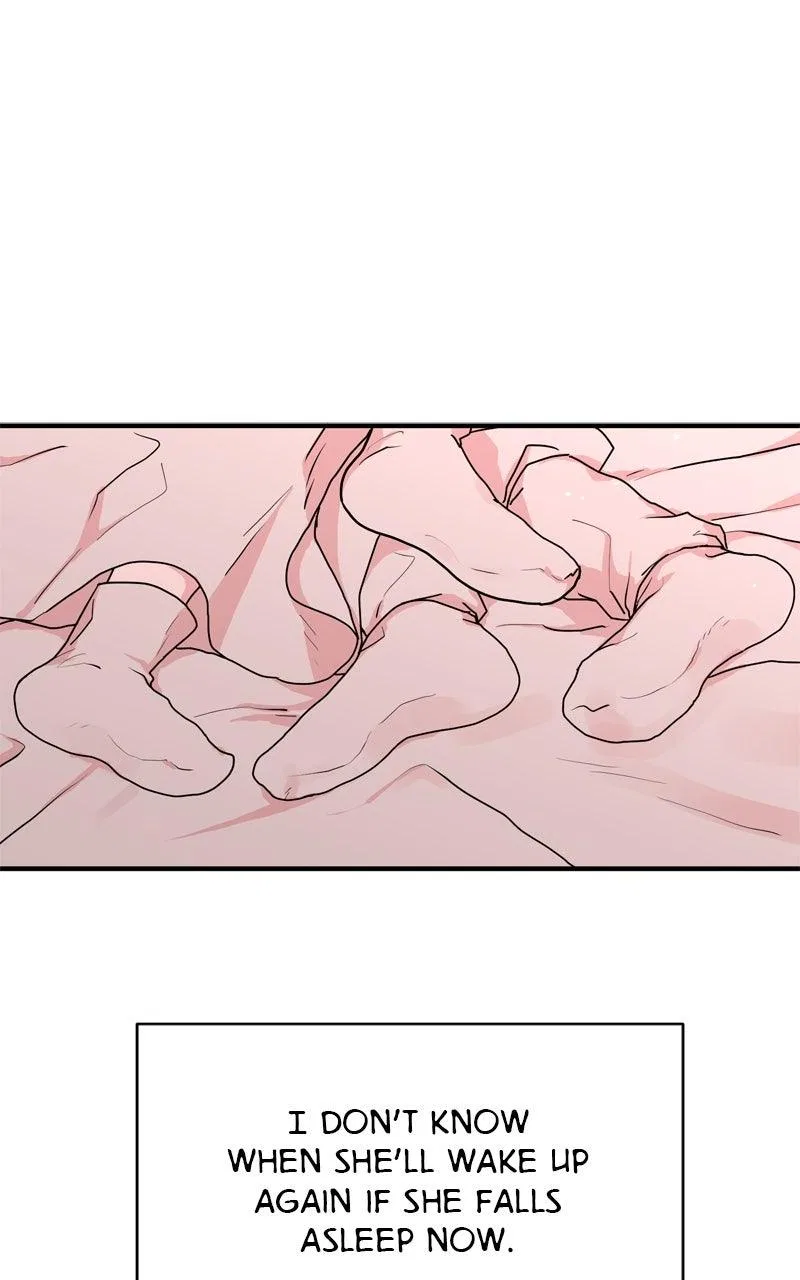 Fox Love Story Chapter 45 – Page 1