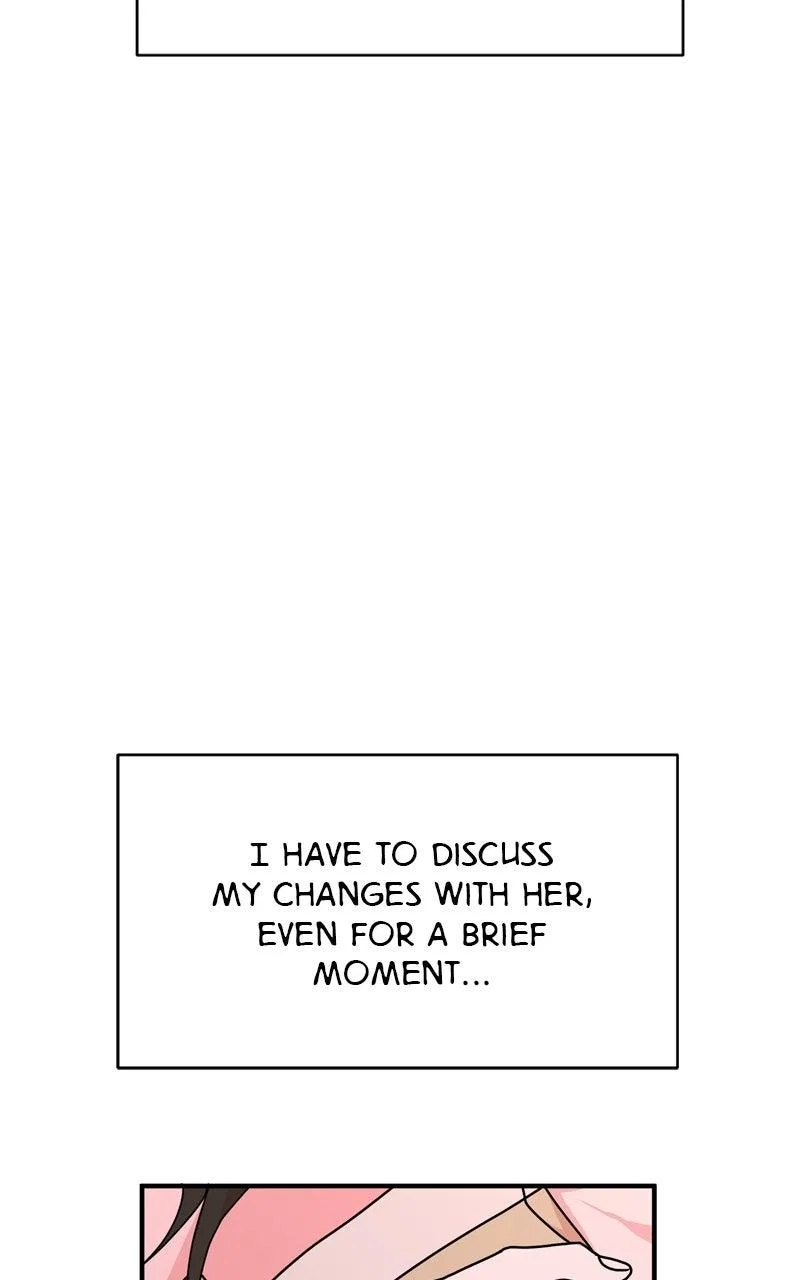 Fox Love Story Chapter 45 – Page 2