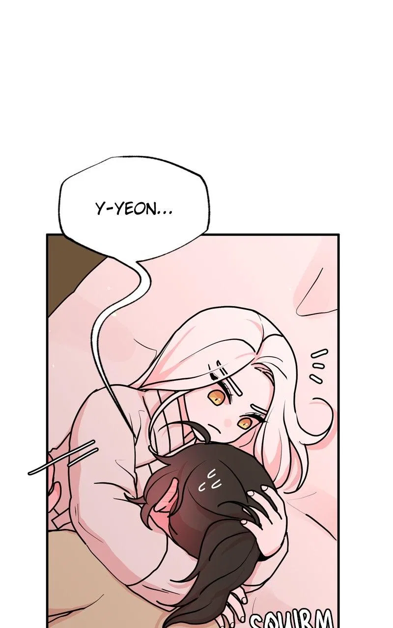 Fox Love Story Chapter 45 – Page 7