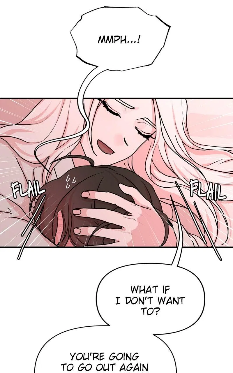 Fox Love Story Chapter 45 – Page 10