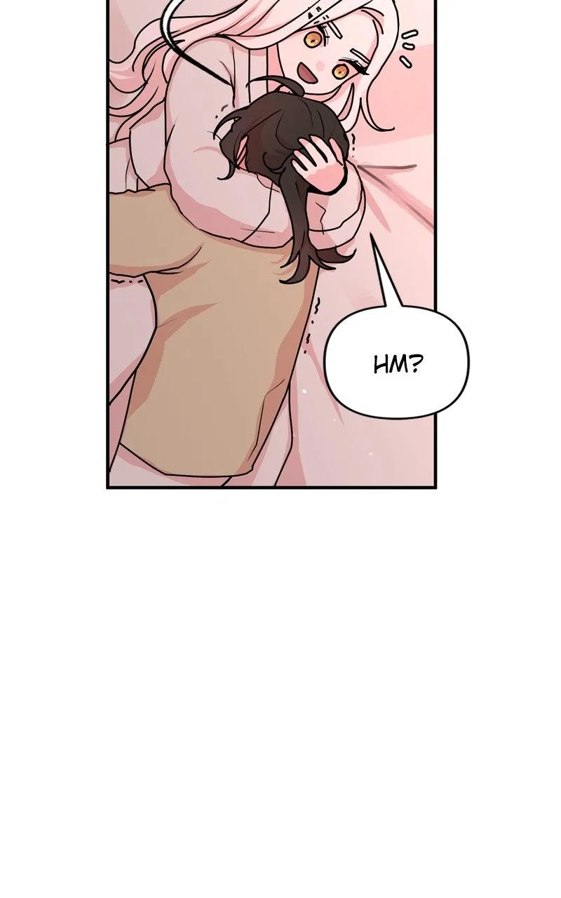 Fox Love Story Chapter 45 – Page 12