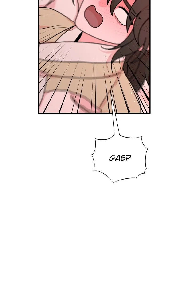 Fox Love Story Chapter 45 – Page 15