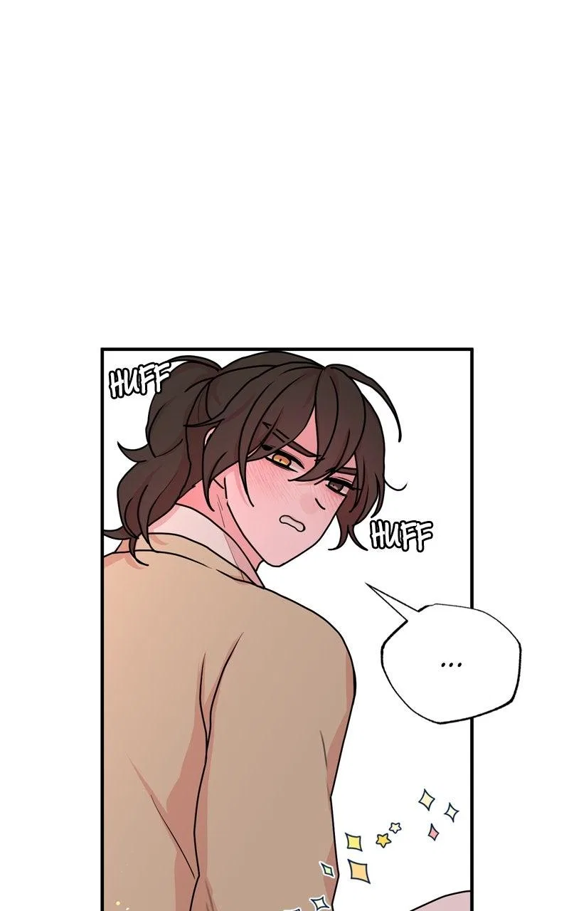 Fox Love Story Chapter 45 – Page 18