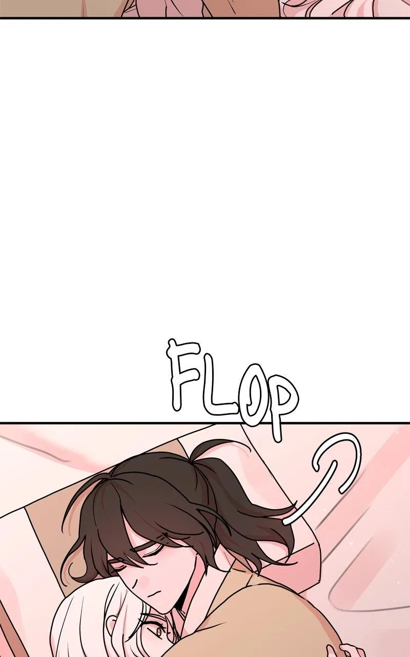Fox Love Story Chapter 45 – Page 20