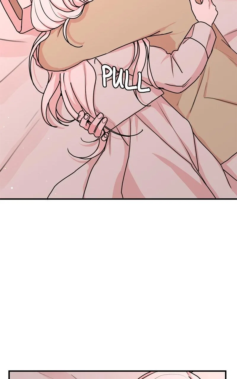 Fox Love Story Chapter 45 – Page 21
