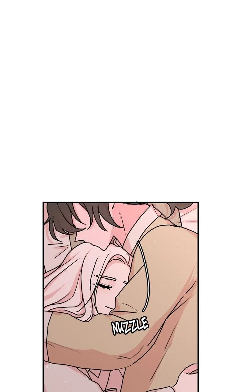 Fox Love Story Chapter 45 – Page 23