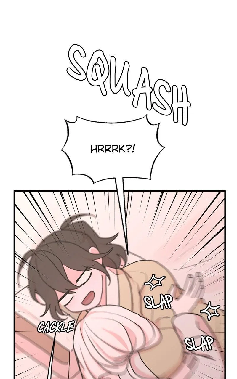 Fox Love Story Chapter 45 – Page 27