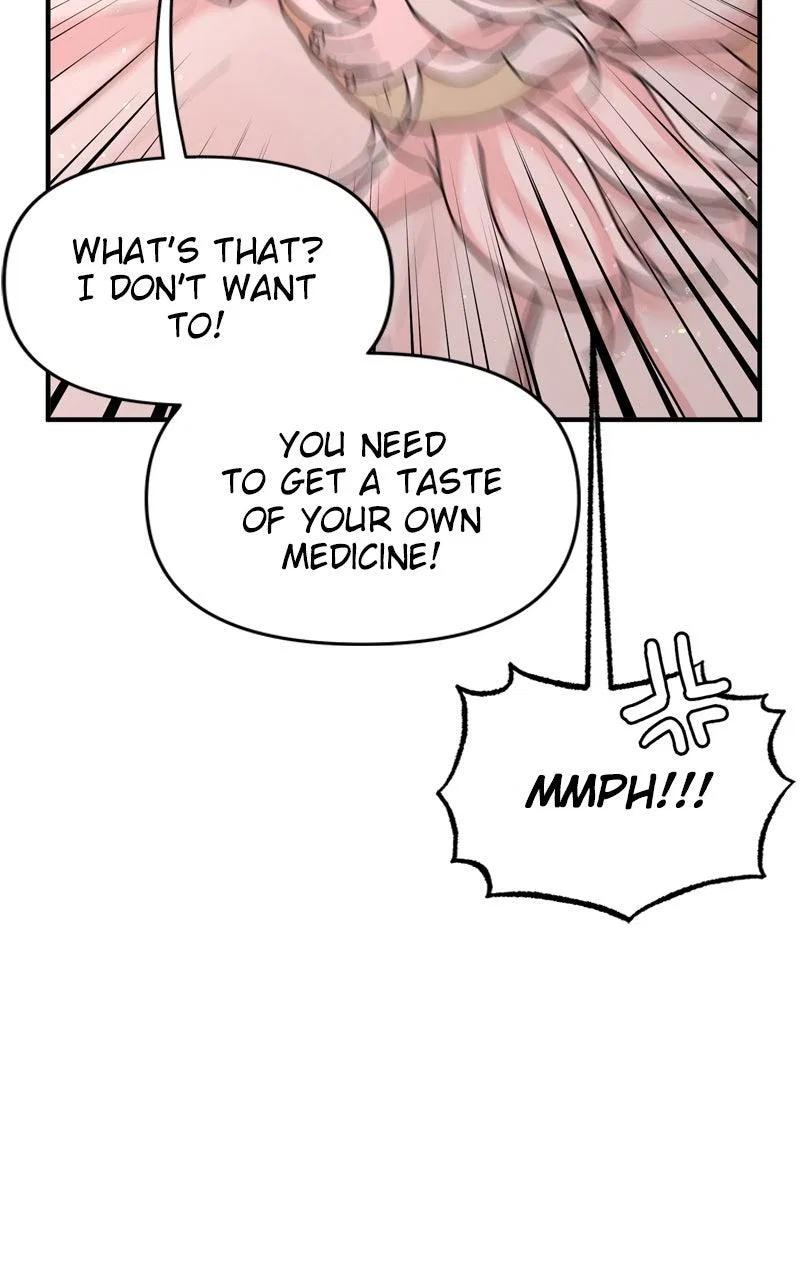 Fox Love Story Chapter 45 – Page 28
