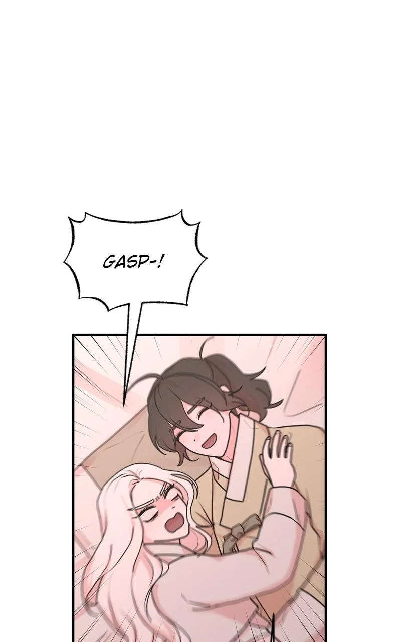 Fox Love Story Chapter 45 – Page 30