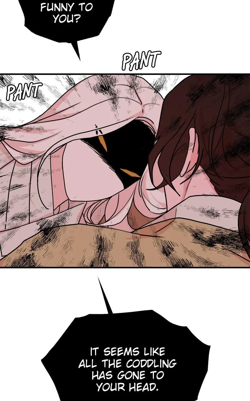 Fox Love Story Chapter 45 – Page 32