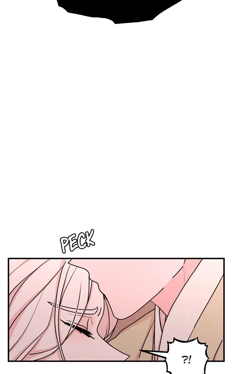 Fox Love Story Chapter 45 – Page 33