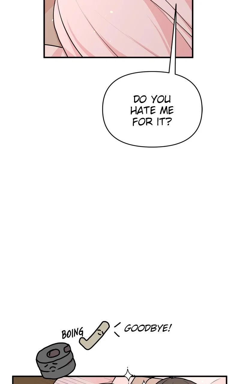 Fox Love Story Chapter 45 – Page 35