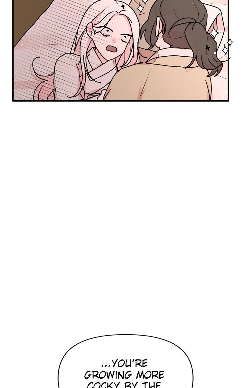 Fox Love Story Chapter 45 – Page 36