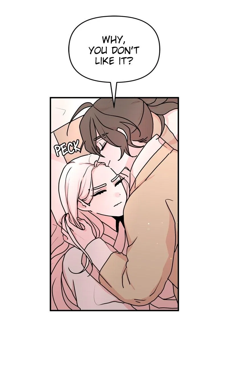 Fox Love Story Chapter 45 – Page 38