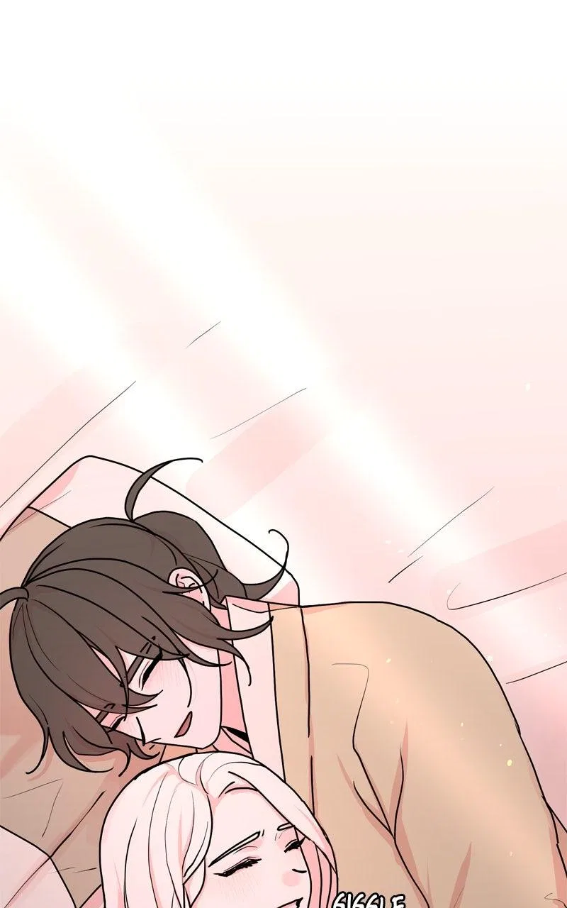 Fox Love Story Chapter 45 – Page 39