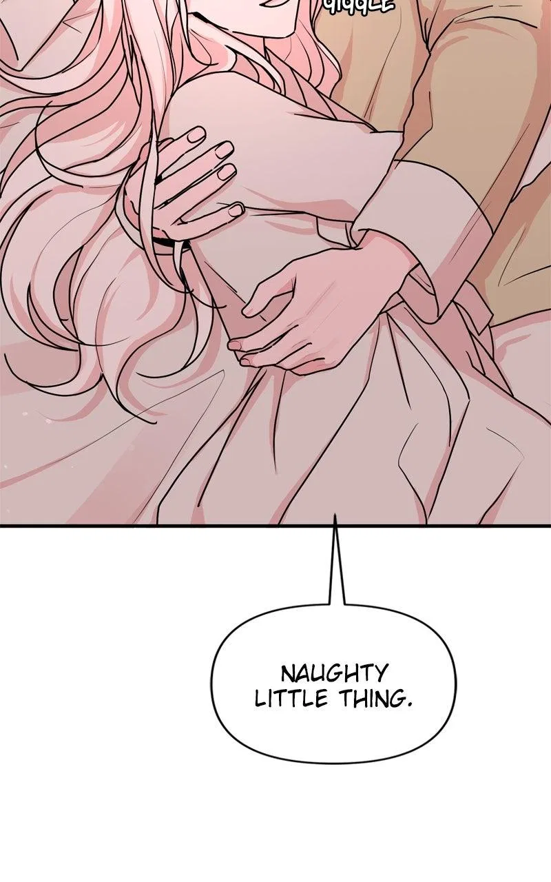 Fox Love Story Chapter 45 – Page 40
