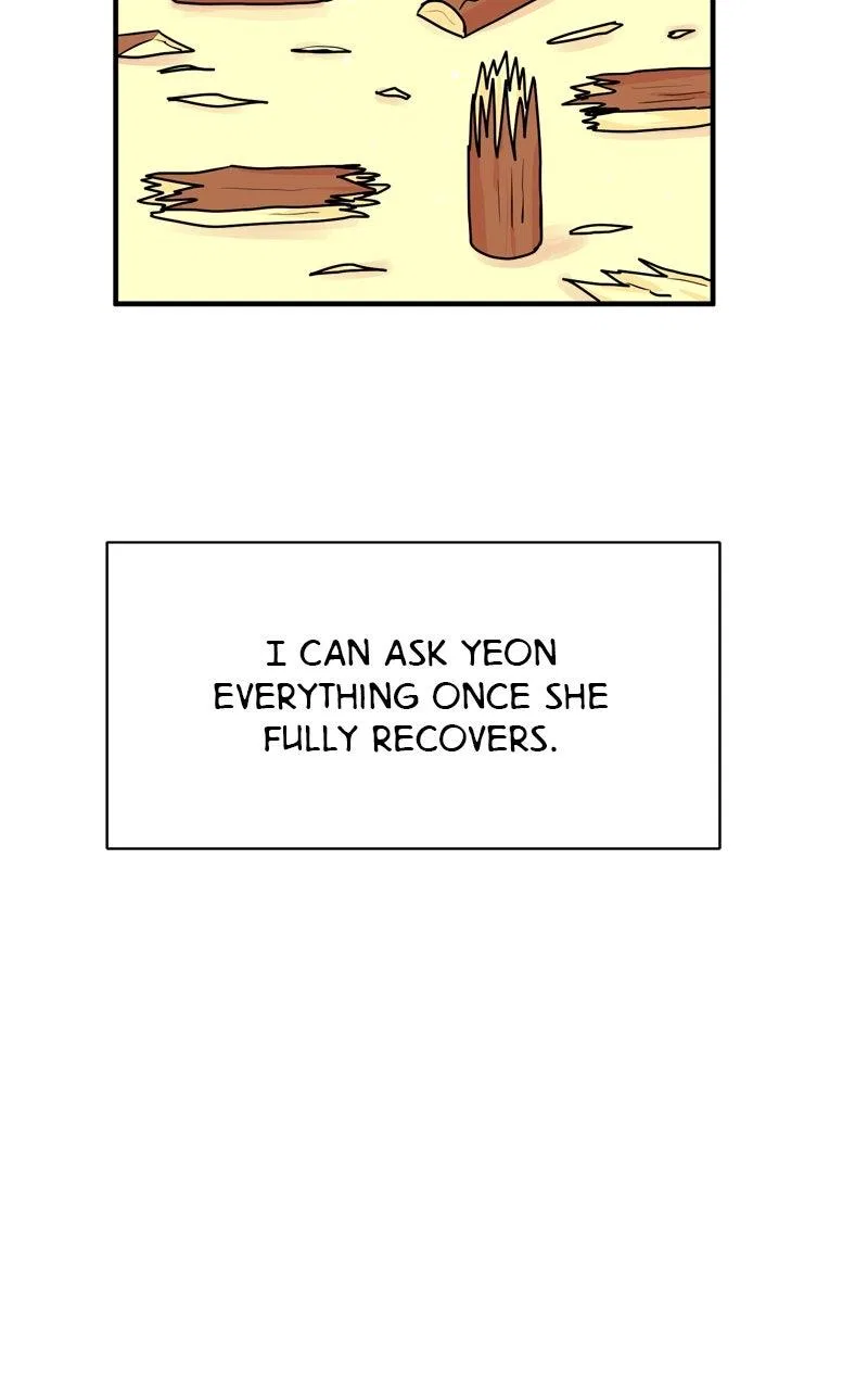 Fox Love Story Chapter 45 – Page 49