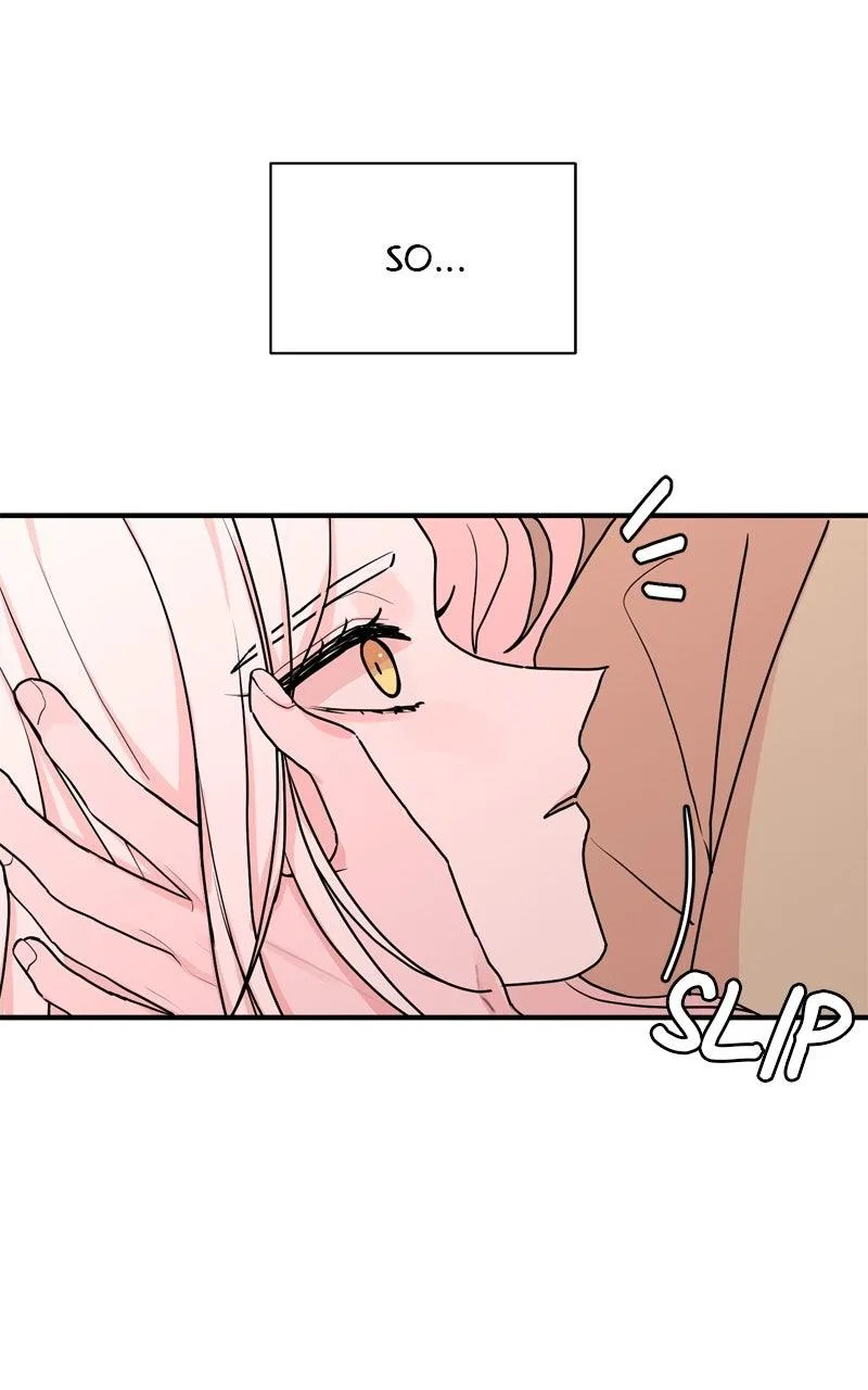 Fox Love Story Chapter 45 – Page 50