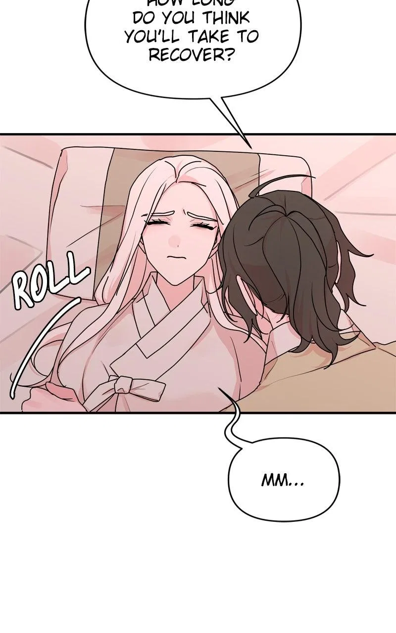 Fox Love Story Chapter 45 – Page 57