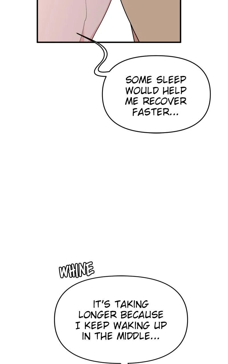 Fox Love Story Chapter 45 – Page 59