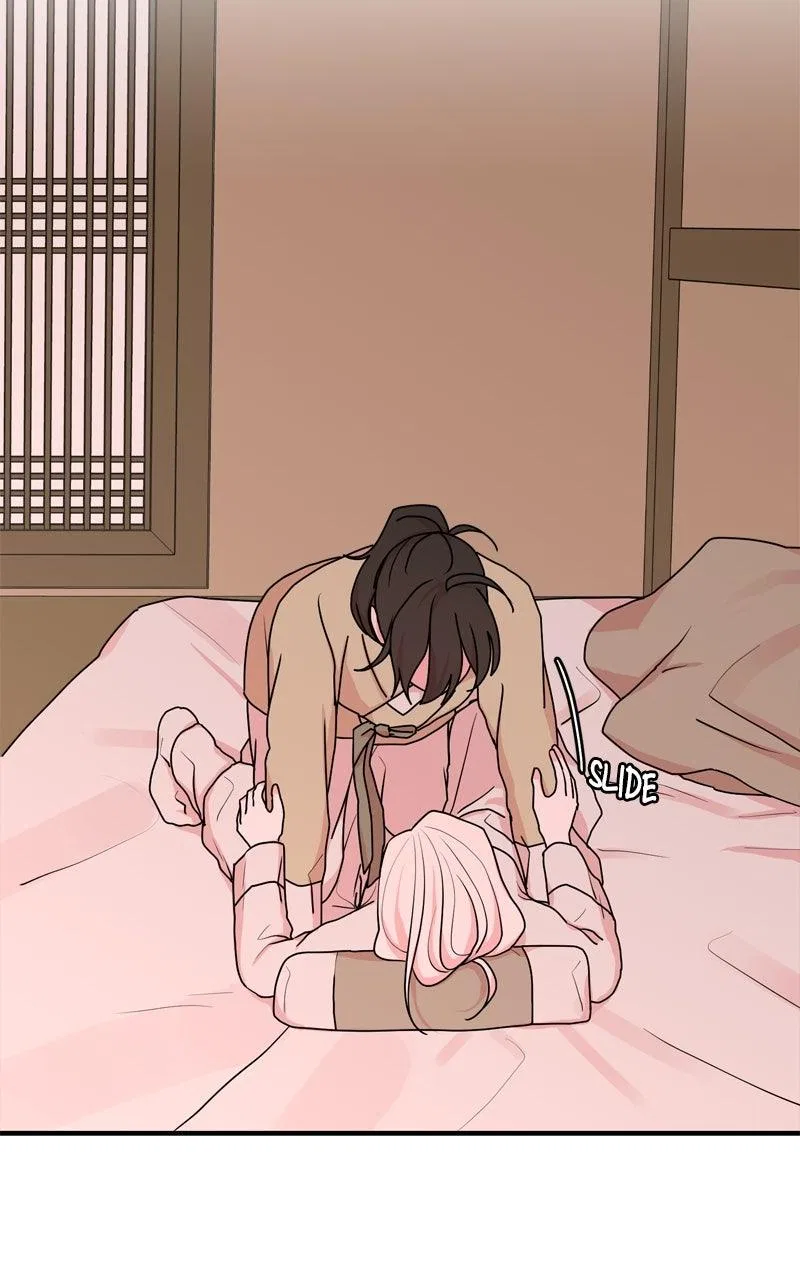 Fox Love Story Chapter 45 – Page 63