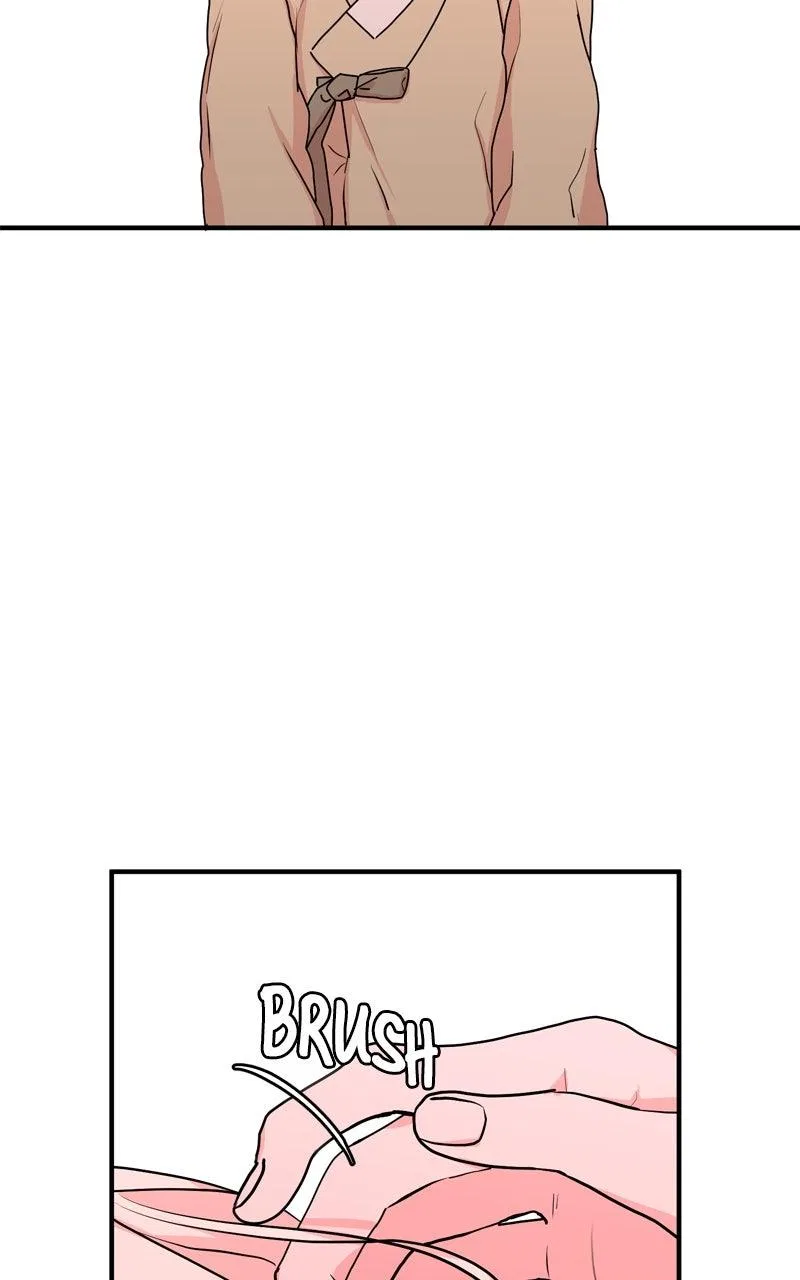 Fox Love Story Chapter 45 – Page 68