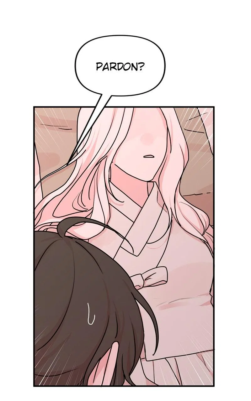 Fox Love Story Chapter 45 – Page 71