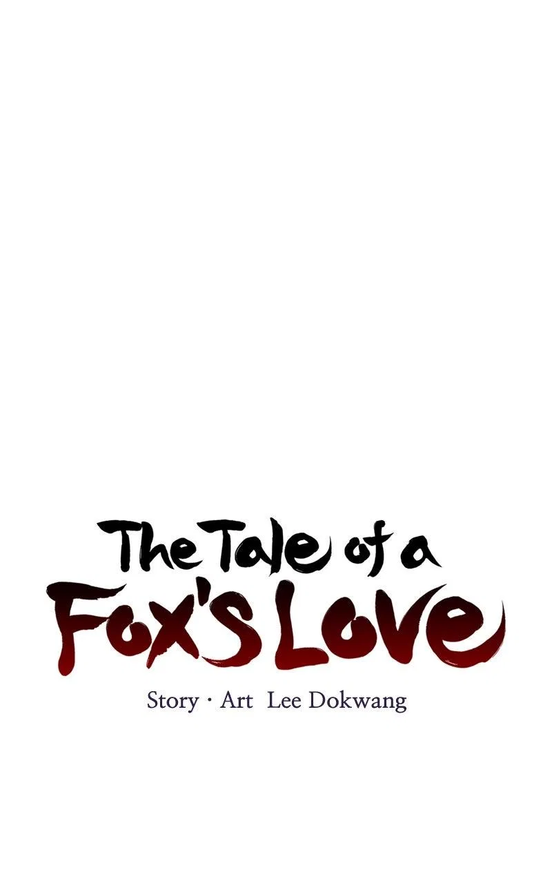 Fox Love Story Chapter 45 – Page 75