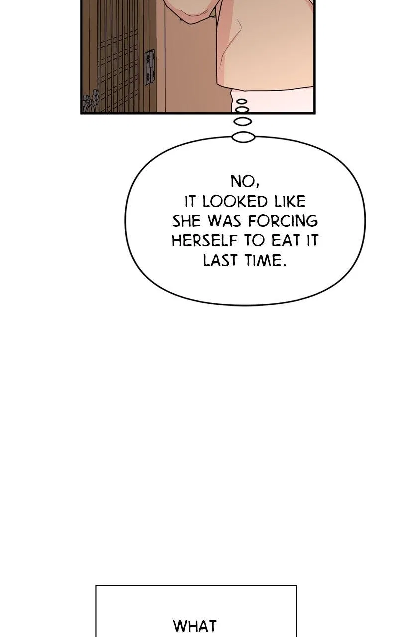 Fox Love Story Chapter 45 – Page 81