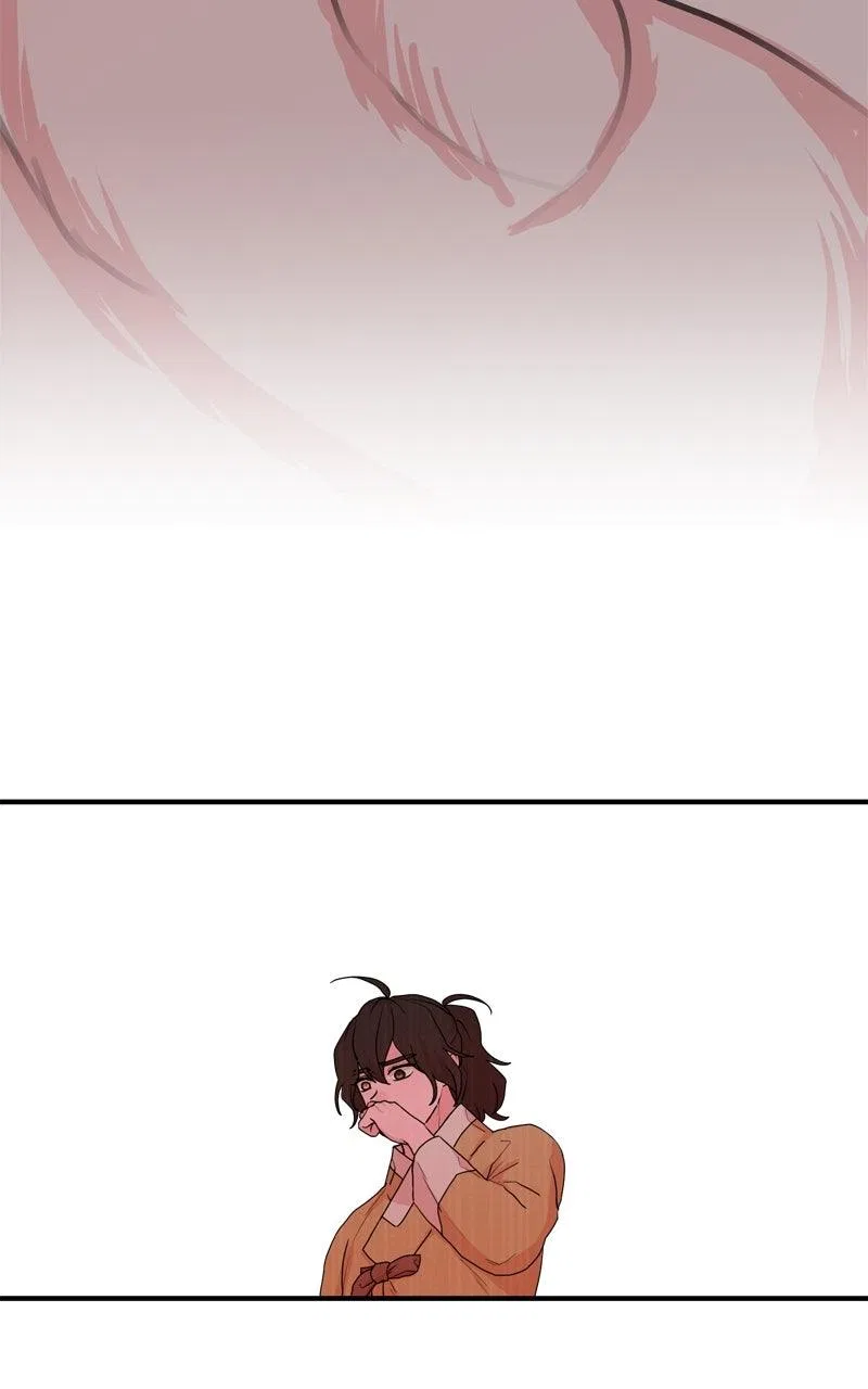 Fox Love Story Chapter 45 – Page 84