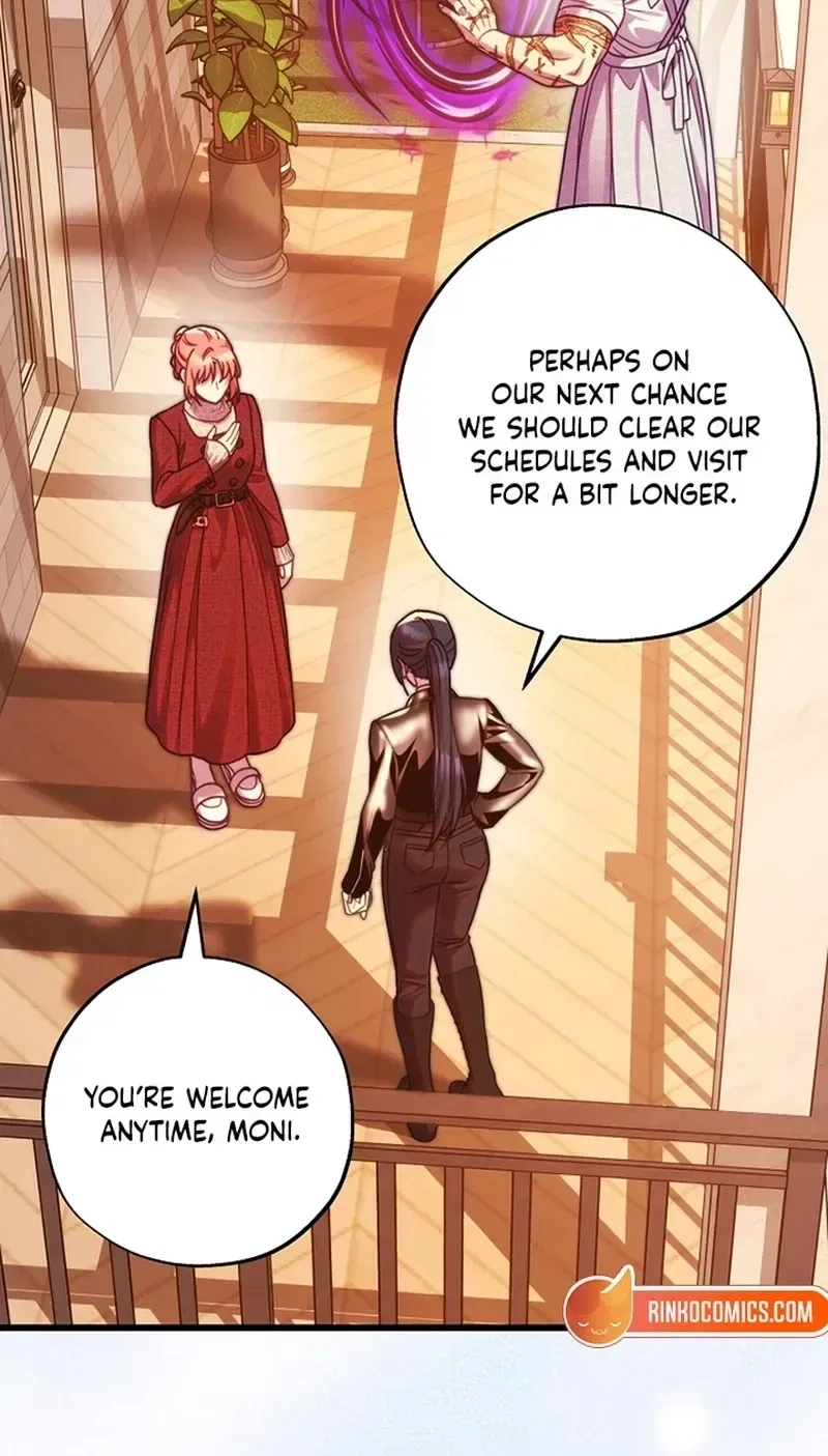 Another Typical Fantasy Romance Chapter 169 – Page 3